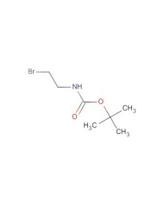 Astatech N-BOC-2-BROMOETHYLAMINE, 90.00% Purity, 25G